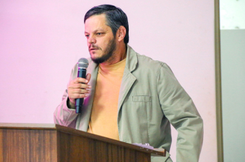 Foto - Sessão Solene - Procuradoria da Mulher