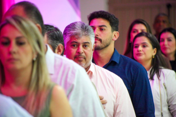 Foto - Sessão Solene - Procuradoria da Mulher